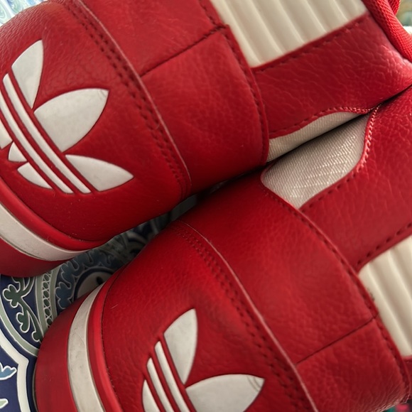 Retro Adidas - Picture 9 of 11